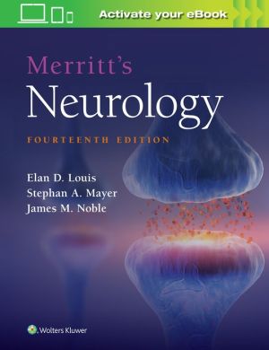 Merritt's Neurology, 14e | ABC Books