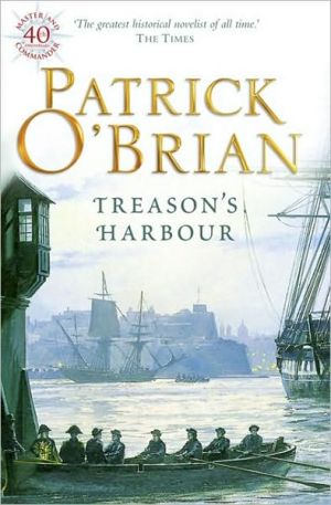 Treason S Harbour