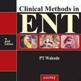 Clinical Methods in ENT 2E