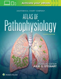 Anatomical Chart Company Atlas of Pathophysiology | ABC Books