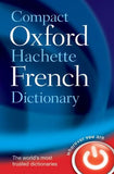 Compact Oxford-Hachette French Dictionary | ABC Books