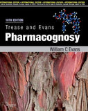 Trease and Evans' Pharmacognosy (IE), 16e