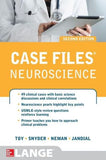 Case Files Neuroscience, 2e | ABC Books