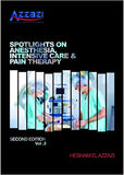Elazzazi- Spotlight on Anesthesia, Intensive Care & Pain Therapy, 2e | ABC Books