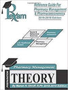 Reference Guide For Pharmacy Management & Pharmacoeconomics Theory 2018-2019 Edition (FPGEE/NAPLEX) | ABC Books