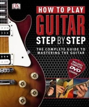 How to Play Guitar Step by Step | ABC Books