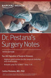 Dr. Pestana's Surgery Notes, 5e