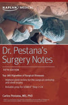 Dr. Pestana's Surgery Notes, 5e**