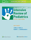 The Cleveland Clinic Intensive Review of Pediatrics, 5e | ABC Books