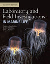 Laboratory and Field Investigations in Marine Life, 11e | ABC Books