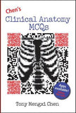Chen's Clinical Anatomy MCQs | ABC Books