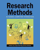 Research Methods in Human-Computer Interaction | ABC Books