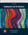 Employment Law for Business, 10e | ABC Books