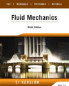 Fluid Mechanics, 9e SI Version