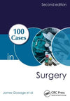 100 Cases in Surgery, 2e | ABC Books