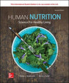 Human Nutrition: Science For Healthy Living 2e