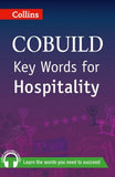 Key Words for: Hospitality | ABC Books