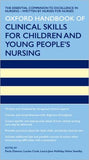 Oxford Handbook of Clinical Skills for Children's and Young People's Nursing