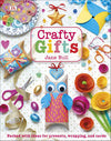 Crafty Gifts | ABC Books