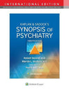 Kaplan and Sadock's Synopsis of Psychiatry Behavioral Science/Clinical Psychiatry, (IE), 12e