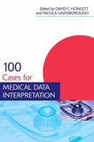 100 Cases for Medical Data Interpretation | ABC Books