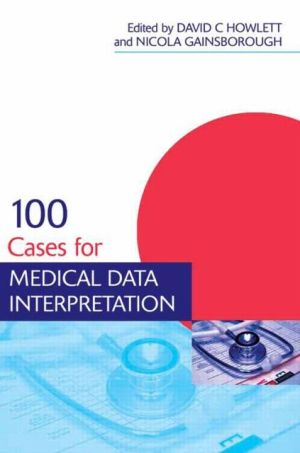 100 Cases for Medical Data Interpretation | ABC Books