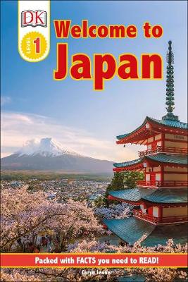 Welcome to Japan | ABC Books