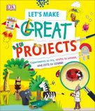 Let’s Make Great Projects | ABC Books