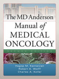 The MD Anderson Manual of Medical Oncology, 2e