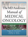 The MD Anderson Manual of Medical Oncology, 2e | ABC Books