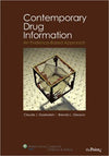 Contemporary Drug Information: An Evidence-Based Approach**