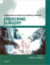 Endocrine Surgery, A Companion to Specialist Surgical Practice, 4e **