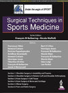 Surgical Techniques in Sports Medicine | ABC Books