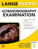 Lange Review Ultrasonography Examination, 5e | ABC Books