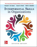 ISE Interpersonal Skills in Organizations, 7e | ABC Books