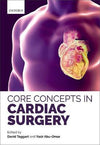 Core Concepts in Cardiac Surgery | ABC Books