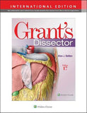 Grant's Dissector, (IE), 17e | ABC Books