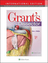 Grant's Dissector, (IE), 17e