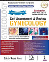 Self Assessment & Review Gynecology, 13e | ABC Books