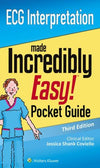 ECG Interpreatation MIE Pocket Guide, 3E