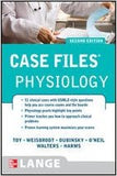 Case Files Physiology, 2e **