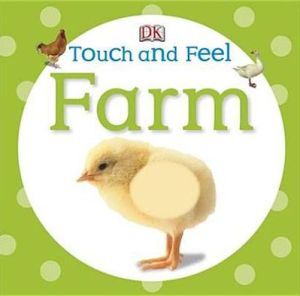 Touch and Feel Farm | ABC Books