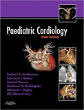 Paediatric Cardiology, 3e | ABC Books