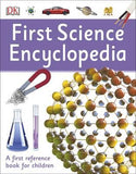 First Science Encyclopedia : A First Reference Book for Children | ABC Books