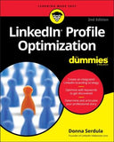 LinkedIn Profile Optimization For Dummies, 2nd Edition | ABC Books