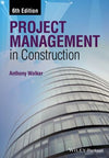 Project Management in Construction, 6e