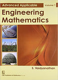 Advanced Applicable Engineering Mathematics, Vol. 1