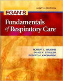 Egan's Fundamentals of Respiratory Care, 9e ** | ABC Books