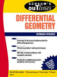 Schaum's Outline of Differential Geometry | ABC Books
