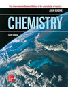 ISE Chemistry, 6e | ABC Books